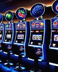 ဘောလုံးလောင်းကစား Sportsbook luckfish