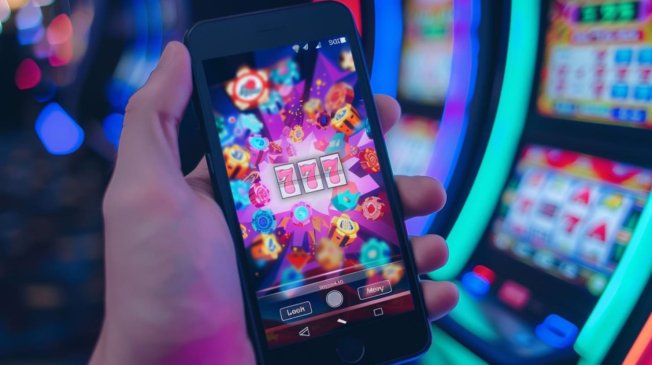 Myanmar ရှိ LuckFish Slots ဂိမ်းကစားနည်း လမ်းညွှန်